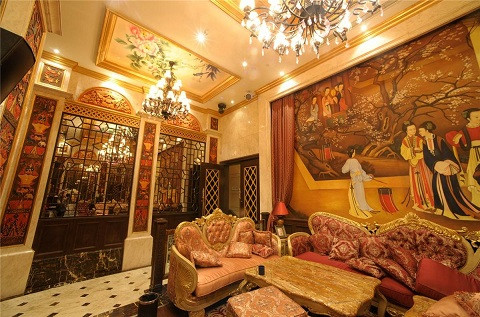 甘肃高档KTV妹子质量哪家好 甘肃高档KTV妹子质量哪家好